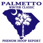 Palmetto Winter Classic – Hammond vs. Blythewood