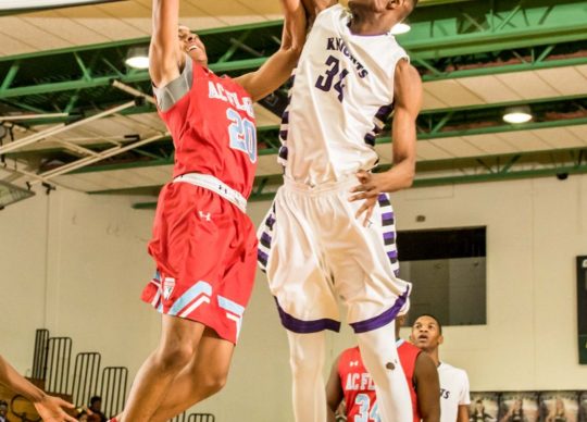 Hoop State Unsigned Seniors: Stock on the Rise