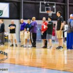 Unsigned Senior Standouts — Phenom’s Stay Positive Classic