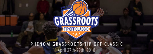 Day 1 Guys You Need to See on Days 2 & 3 — Phenom’s Grassroots Tip Off Live