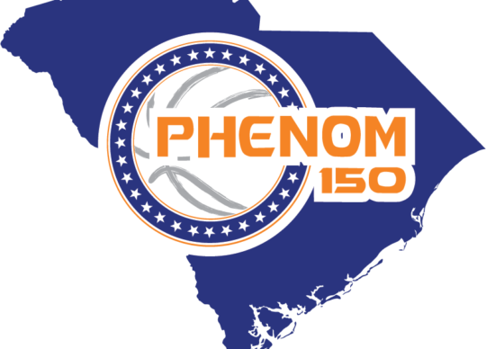 SC Phenom 150 Top 30 Scorers