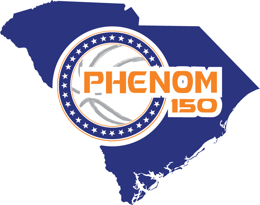 South Carolina Phenom 150 Camp Evaluations: Team 4