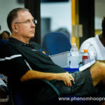 Coach Rick’s “From the Sidelines” CP3 Elite Guard Camp