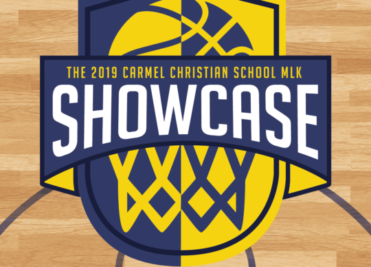Player Standouts at Session II of Phenom’s Carmel Christian MLK Showcase