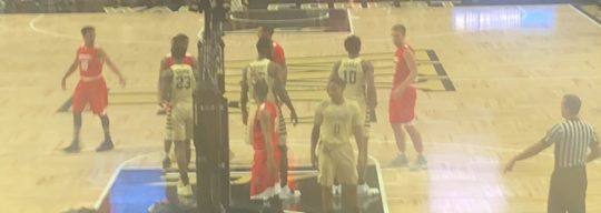 Wake Forest makes statement in Non Conference finale