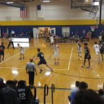 PHR Game/ Player Recap: Concord First Assembly vs. Hickory Grove