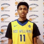 Is Cam Thomas the Best Pure Scorer in High School Basketball?! Many Say Yes…