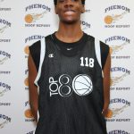 6’9 2020 CJ Huntley: Poised to Break Out