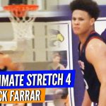 2020 6’8 Nick Farrar: The Ultimate Stretch 4