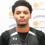 Recruitment hitting another level for 2020 6’8 Josh Hall