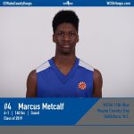 Unsigned Senior Spotlight: 6’0 Marcus Metcalf