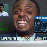 Live With Brandon Blakney EP. 1
