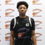 Kevin’s Top 5 Defensive Players NC Phenom 150 Session 2