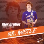 “Get to Know” Alex Gruber