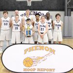 TLBA Secures 13U Championship at Phenom's Opening