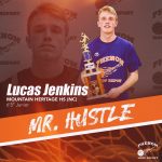 Unsigned Senior Spotlight: 6’5 Lucas Jenkins