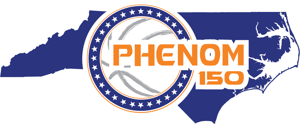 Coach T’s Top Shooters from NC Phenom 150 Camp