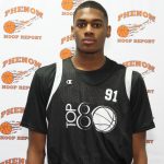 Poised to Breakout: 6'7 '21 Omarion Bodrick (Independence/DTA Elite)