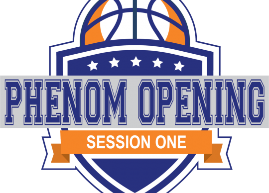 Breakout Candidates at the Phenom Opening