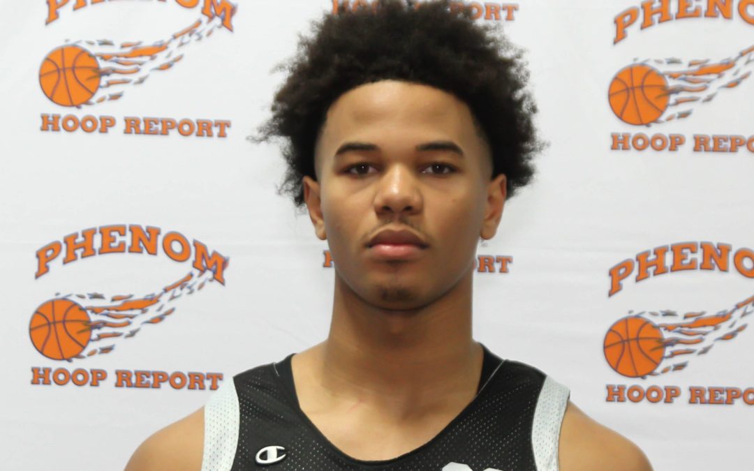 Potential HoopState National Breakouts: 2021 Edition (Part One)