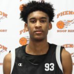 Commitment Alert: 2020 Anjay Cortez signs with Alabama A&M