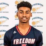 Commitment Alert: 2019 Guard Brandon Murray commits to St. Andrews