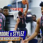 The Team CP3 SHOW … Featuring Cam Hayes, Shakeel Moore, Dontrez Styles & MORE!