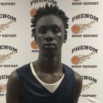 Phenom’s Stay Positive Classic — Must Watch Unsigned Seniors