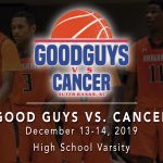 Good Guys vs. Cancer Storylines (Dec. 13-14)