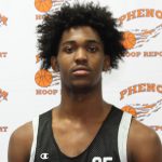 6’5 2021 Jalen McDonald could be on the verge of a recruitment explosion