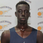 Prospects at Phenom’s Challenge LIVE who Would Look Good in the American Athletic Conference
