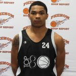 Player Profile: 6’0 ’20 Shakeel Moore (Piedmont Classical/Team CP3)