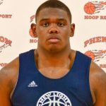 Because of His Rebounding, He Earned Offers at Phenom’s Challenge LIVE