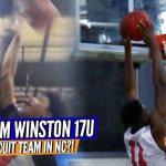 Is Team Winston the Best Non-Circuit Team in North Carolina?! College Guys EVERYWHERE!
