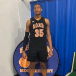 Dawkins’ Standouts from Day 1 at Phenom’s Queen City Showcase