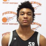 2020 6’5 Ahmil Flowers narrows his recruitment down to 3