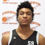 2020 6'5 Ahmil Flowers narrows his recruitment down to 3