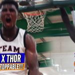 Henry Coleman and Henry Coleman JT Thor ON THE SAME TEAM?! Make it Look East at Southern Jam