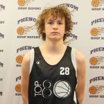 It was only a matter of time for 2021 G Carter Whitt