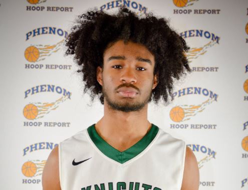 Rising Young Star in the NBA: Coby White (Bulls)