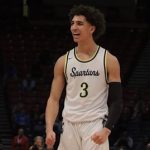 2020 G Colby Jones quickly catching the eye of SEC, D1 schools