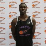 Player Standouts (Day 2) from Dudley (Court 1) at the David Rose MDC