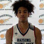 Phenom G3 Showcase Coaches Notes (Player Standouts)