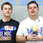 RAPID REACTION – EVERYTHING You Need to Know About the 6th Annual #PhenomDavidRoseMDC It Was a SHOW!