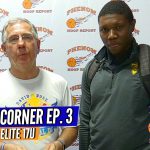 Ep 3: COACHES CORNER — Team Phoenix Coach Brown Talks Having a Recruitable Team!!