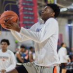'The relationships I built with the coaches solidified it all' – 2020 F Newton commits to Syracuse
