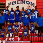 LowCountry Bulldogs Come Away with 16U Bronze Title At Phenom JMAC