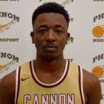 Holiday Classic: Cannon vs. Concord Academy (Recap/Standouts)