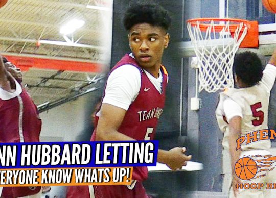ALL HE DOES IS WIN … Glynn Hubbard III Brings in Back to Back Championships!! RAW Highlights