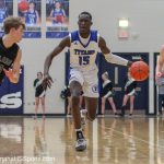 6'9 Lok Wur's recruitment exploding; decision coming soon